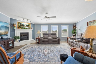 Welcome to this Beautiful 3 Bed 2 Bath Ranch Home. In 2019, this - photo 12