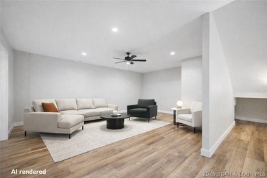 Experience the best of lake living in this to-be-built home - photo 13