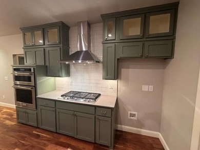 Welcome to your dream Craftsman Bungalow in the esteemed Frisco - photo 13