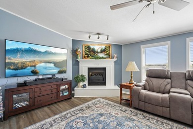 Welcome to this Beautiful 3 Bed 2 Bath Ranch Home. In 2019, this - photo 13