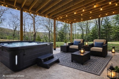 Experience the best of lake living in this to-be-built home - photo 14