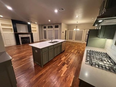 Welcome to your dream Craftsman Bungalow in the esteemed Frisco - photo 14