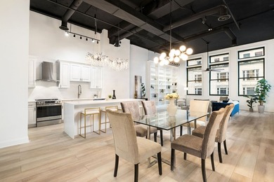 Perfectly positioned on iconic State Street in the heart of