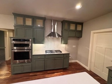 Welcome to your dream Craftsman Bungalow in the esteemed Frisco - photo 16