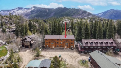 Experience mountain living at its finest in this charming - photo 17