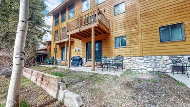 Experience mountain living at its finest in this charming - photo 18
