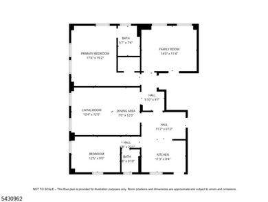 Enjoy the ease and convenience of single-level living in this - photo 18