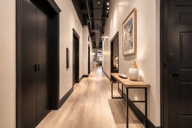 Perfectly positioned on iconic State Street in the heart of