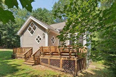 This contemporary home sits on 7.1 private acres that are mostly - photo 8