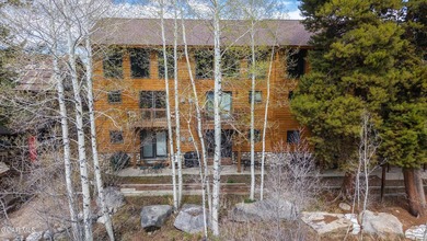 Experience mountain living at its finest in this charming - photo 19