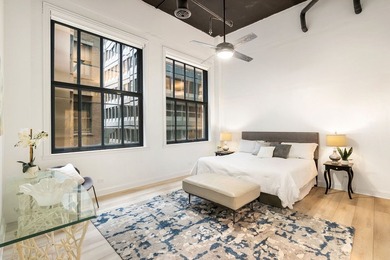 Perfectly positioned on iconic State Street in the heart of