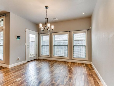 Welcome to your dream Craftsman Bungalow in the esteemed Frisco - photo 19
