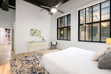 Perfectly positioned on iconic State Street in the heart of