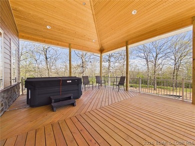 Experience the best of lake living in this to-be-built home - photo 21