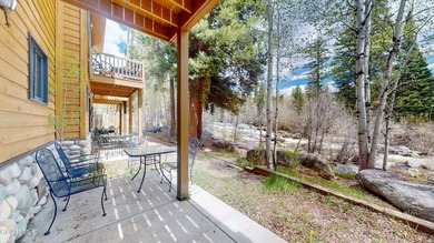 Experience mountain living at its finest in this charming - photo 21