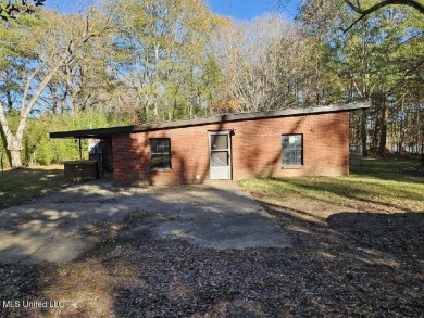 Lake Home For Sale in Byram, Mississippi