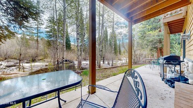 Experience mountain living at its finest in this charming - photo 23