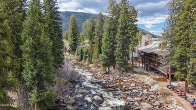 Experience mountain living at its finest in this charming - photo 31