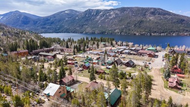 Experience mountain living at its finest in this charming - photo 34