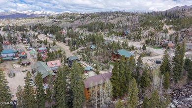 Experience mountain living at its finest in this charming - photo 35
