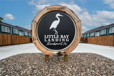 Welcome to Little Bay Landing, a fully reimagined 24-unit condo - photo 1