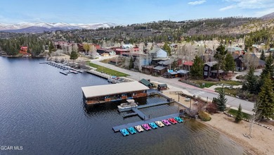 Experience mountain living at its finest in this charming - photo 42