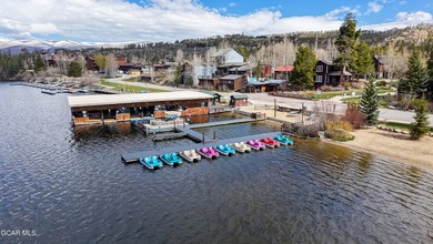 Experience mountain living at its finest in this charming - photo 43