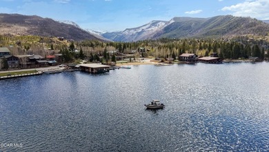Experience mountain living at its finest in this charming - photo 44