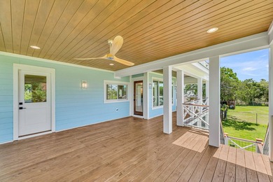 Perfectly positioned on a true tidal creek with boat ramp just - photo 47