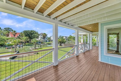 Perfectly positioned on a true tidal creek with boat ramp just - photo 48