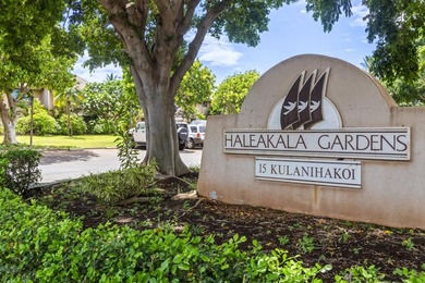 Welcome to Haleakala Gardens, a pet-friendly complex just one - photo 49