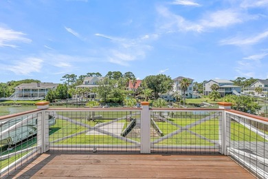 Perfectly positioned on a true tidal creek with boat ramp just - photo 50