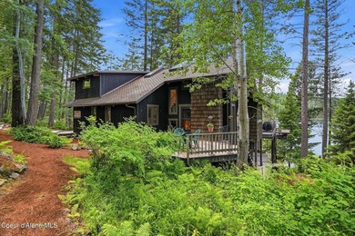 Never before on the market, this iconic piece of Coeur d' Alene - photo 1