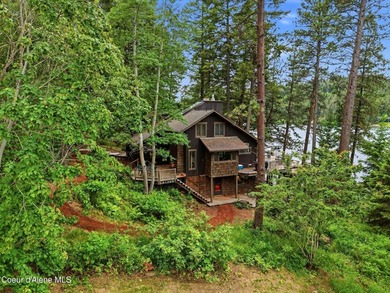 Never before on the market, this iconic piece of Coeur d' Alene - photo 2