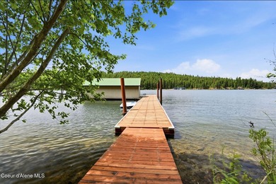 Never before on the market, this iconic piece of Coeur d' Alene - photo 3