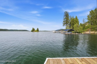 Never before on the market, this iconic piece of Coeur d' Alene - photo 6