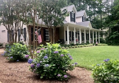 Lake Home For Sale in Mooresville, North Carolina