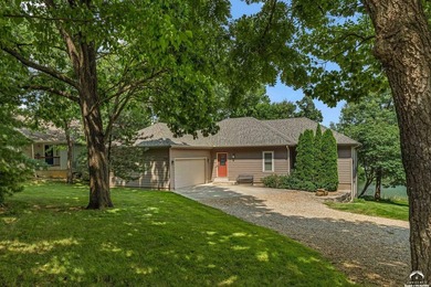 Experience lake living at its finest just 15 minutes north of