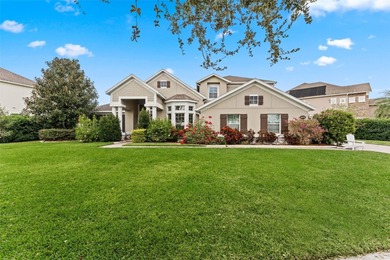 Johns Lake Home Sale Pending in Winter Garden Florida