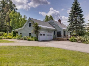 (private lake) Home For Sale in Hyde Park Vermont