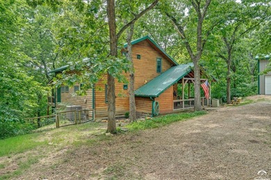 Welcome to the *Tree House* on beautiful Lake Dabinawa-an - photo 6