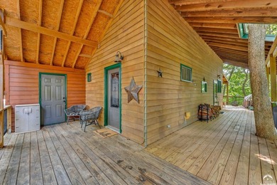 Welcome to the *Tree House* on beautiful Lake Dabinawa-an - photo 7