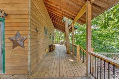 Welcome to the *Tree House* on beautiful Lake Dabinawa-an - photo 9