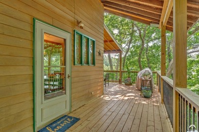 Welcome to the *Tree House* on beautiful Lake Dabinawa-an - photo 10