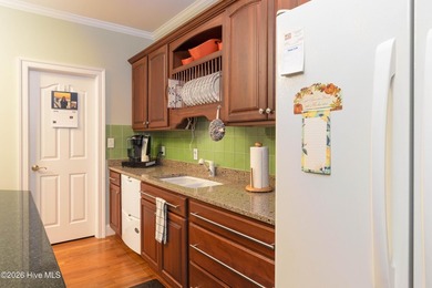 Custom-built, one-owner home on 5 peaceful acres just beyond the - photo 11