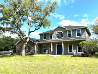 Lake Home Off Market in Saint Cloud, Florida