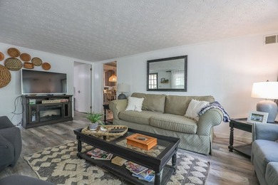 Check out this Lake Sinclair home overlooking peaceful water - photo 11