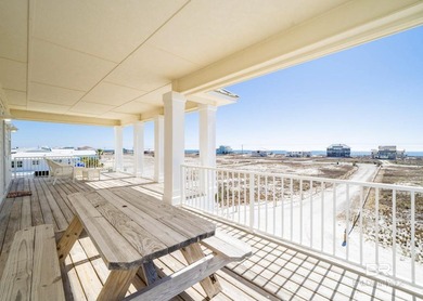 Experience lagoonfront living in Gulf Shores at 2424 West Beach - photo 12