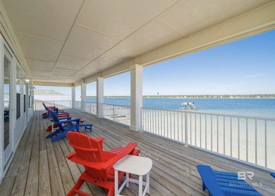 Experience lagoonfront living in Gulf Shores at 2424 West Beach - photo 13