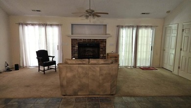 Escape the cookie cutter subdivisions and step into a private - photo 13